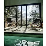 Vakantiehuis Domaine De L'ardoisiere *