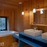 Domaine De L'ardoisiere Vakantiehuis