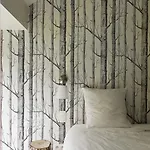 Holiday home Domaine De L'ardoisiere Alle