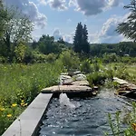 Vakantiehuis Domaine De L'ardoisiere