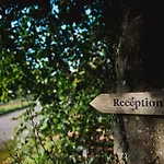 Domaine De L'ardoisiere Holiday home