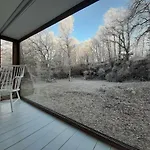 Holiday home Domaine De L'ardoisiere Alle