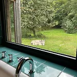Holiday home Domaine De L'ardoisiere Alle