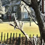 Domaine De L'ardoisiere Vakantiehuis *