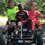 Domaine De L'ardoisiere Alle