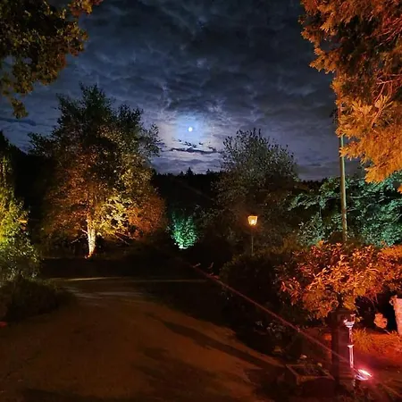 Domaine De L'ardoisiere *