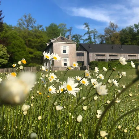 Vakantiehuis Domaine De L'ardoisiere