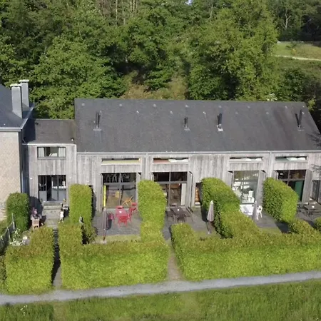 Domaine De L'ardoisiere