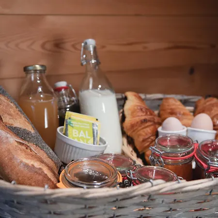 Domaine De L'ardoisiere