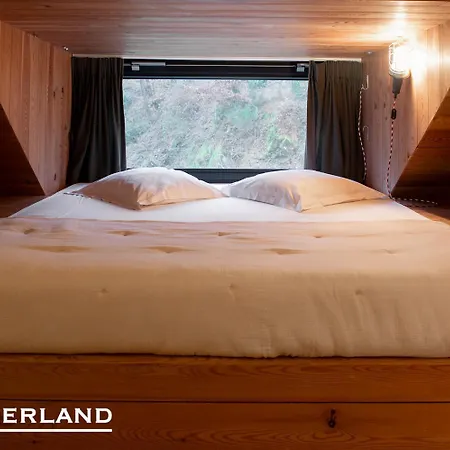 Semesterbostad Domaine De L'ardoisiere