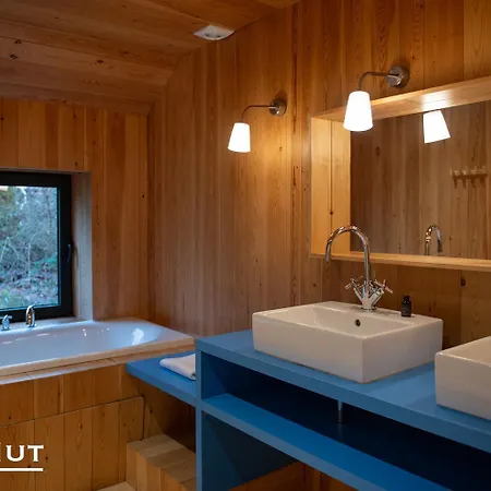 Domaine De L'ardoisiere Prázdninový dům