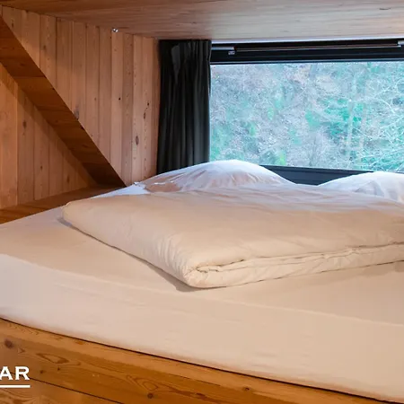 Domaine De L'ardoisiere *