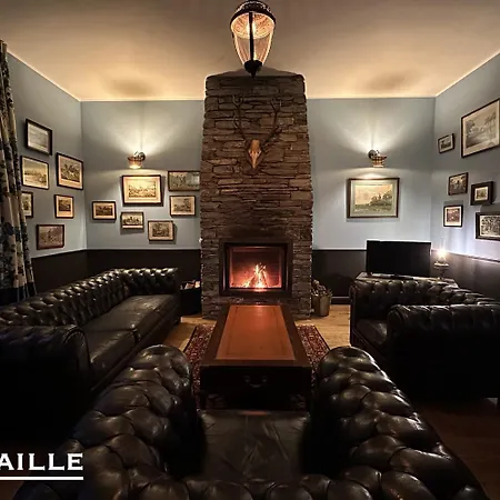 Tatil Evi Domaine De L'ardoisiere Alle