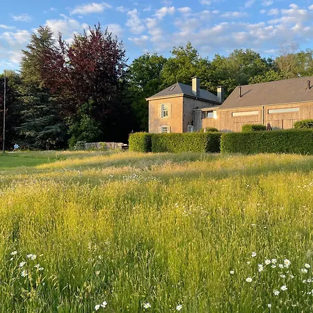 Vakantiehuis Domaine De L'ardoisiere