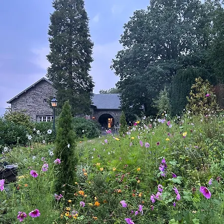 Domaine De L'ardoisiere *