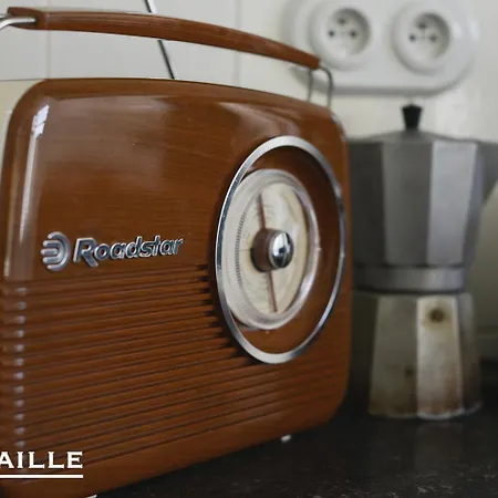 Domaine De L'ardoisiere *