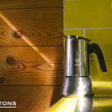 Domaine De L'ardoisiere Tatil Evi Alle