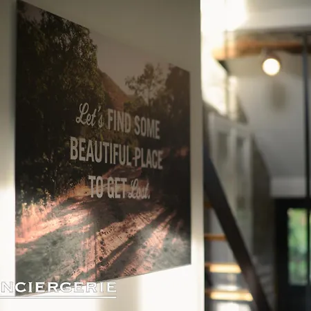 Domaine De L'ardoisiere Prázdninový dům *