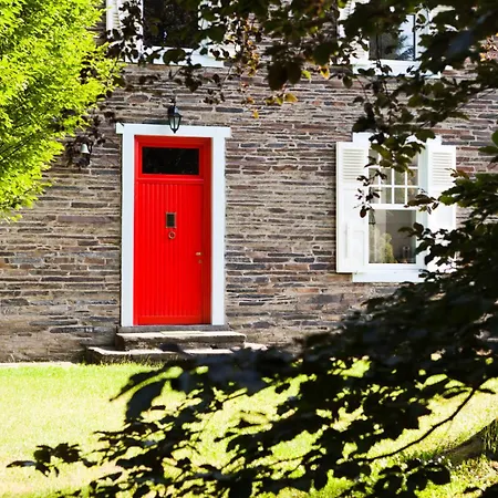 Semesterbostad Domaine De L'ardoisiere
