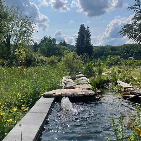 Semesterbostad Domaine De L'ardoisiere