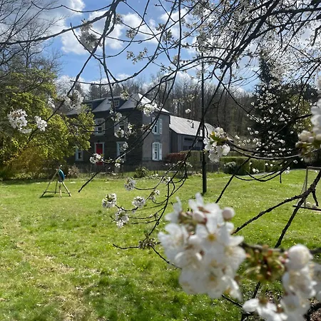 Domaine De L'ardoisiere