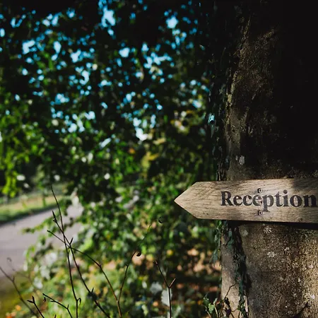 Domaine De L'ardoisiere Vakantiehuis