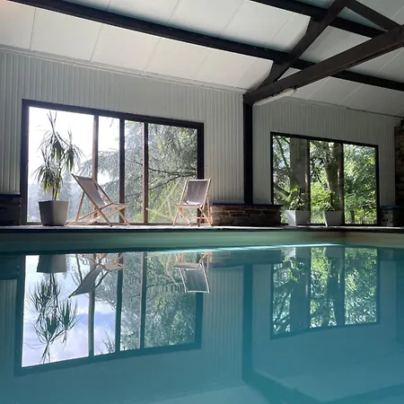 Domaine De L'ardoisiere *