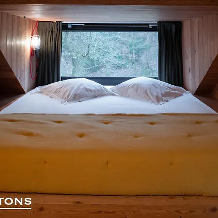 Domaine De L'ardoisiere Vakantiehuis Alle
