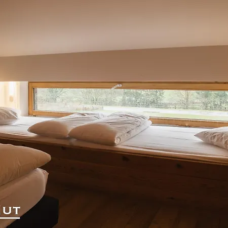 Ferienhaus Domaine De L'ardoisiere *