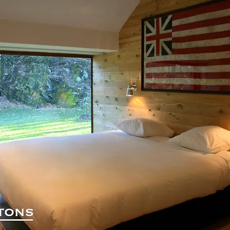 Domaine De L'ardoisiere Vakantiehuis Alle