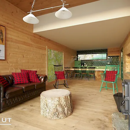 Domaine De L'ardoisiere Vakantiehuis *