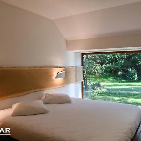 Domaine De L'ardoisiere Vakantiehuis