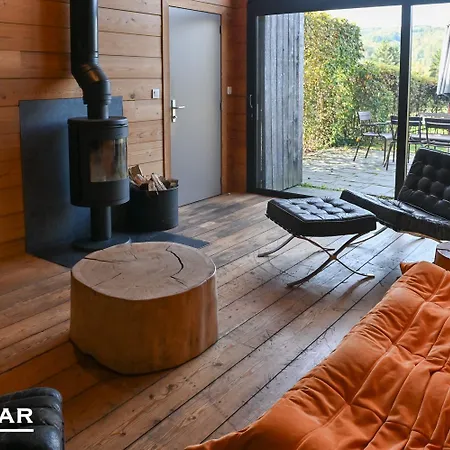 Ferienhaus Domaine De L'ardoisiere *