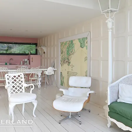 Ferienhaus Domaine De L'ardoisiere *