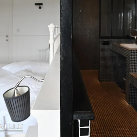 Domaine De L'ardoisiere Semesterbostad *