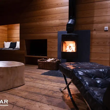 Domaine De L'ardoisiere Ferienhaus