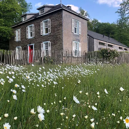 Vakantiehuis Domaine De L'ardoisiere Alle