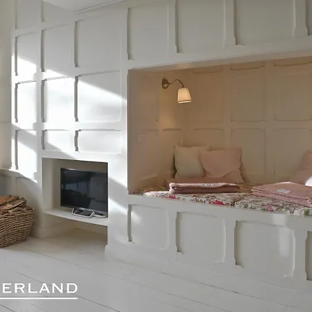Ferienhaus Domaine De L'ardoisiere *