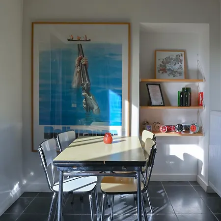 Ferienhaus Domaine De L'ardoisiere Alle