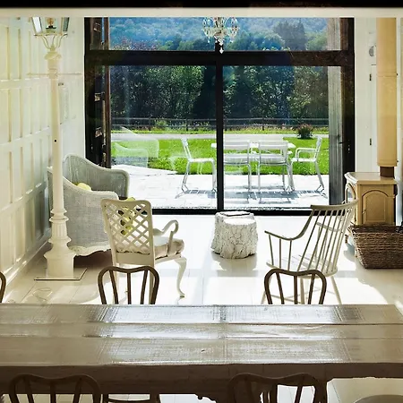 Holiday home Domaine De L'ardoisiere