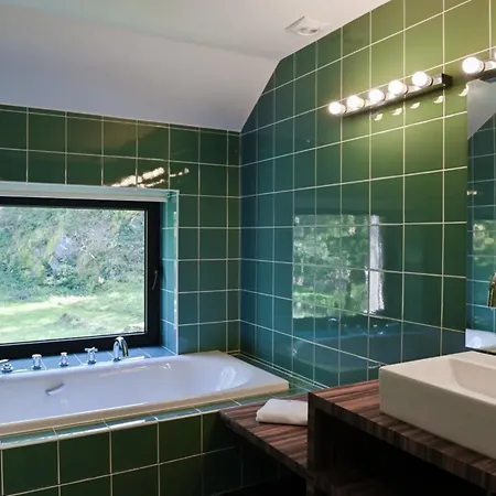 Holiday home Domaine De L'ardoisiere *