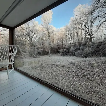 Holiday home Domaine De L'ardoisiere