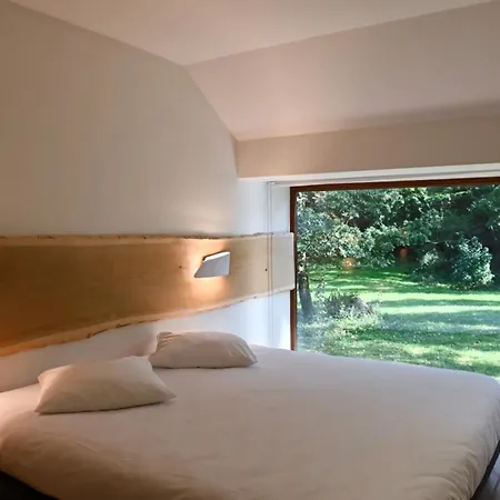 Domaine De L'ardoisiere Vakantiehuis *