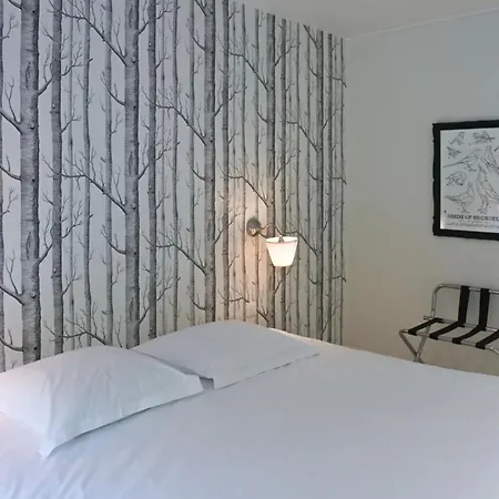 Holiday home Domaine De L'ardoisiere Alle