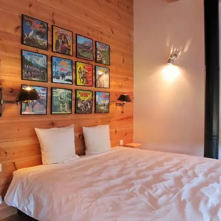 Holiday home Domaine De L'ardoisiere