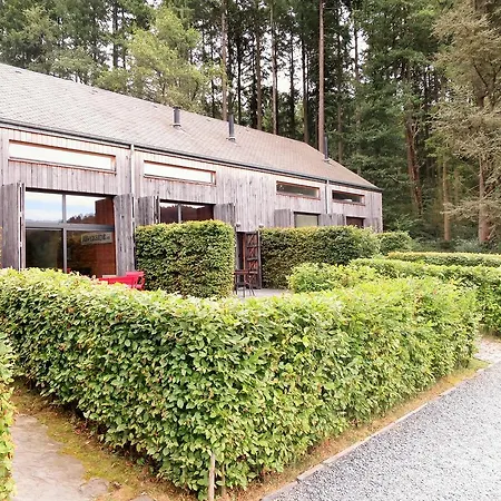 Domaine De L'ardoisiere Vakantiehuis