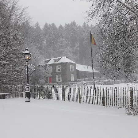 Domaine De L'ardoisiere