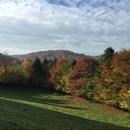 Tatil Evi Domaine De L'ardoisiere *