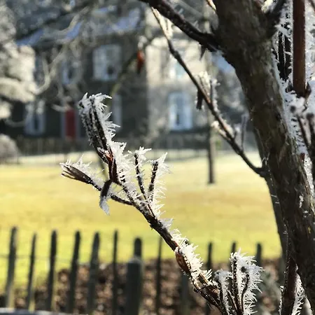 Domaine De L'ardoisiere Prázdninový dům *
