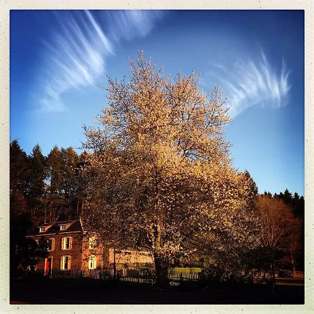 Tatil Evi Domaine De L'ardoisiere *